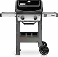 Weber Spirit II E-310 Premiumバーベキューコンロ Weber Spirit II E-310 Premiumバーベキューコンロ Weber Spirit